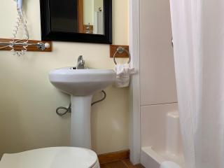 Cape Pines Motel - Buxton - 2