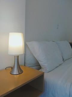 Loft comodo en Chapinero con piscina - 719 - Bogotá - 7