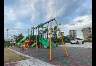 Deluxe Studio in Clark facing Lake with Kitchenette - 5