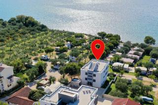 Family friendly apartments with a swimming pool Sveti Filip i Jakov, Biograd - 19325 - Sveti Filip i Jakov - 0