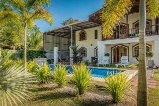 Villa Infiniti - Talamanca - 8