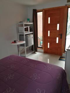 Habitación doble - Panguipulli - 5