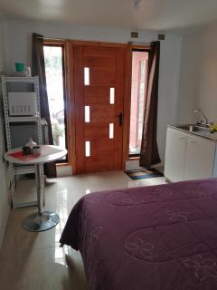 Habitación doble - Panguipulli - 4