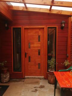 Habitación doble - Panguipulli - 3