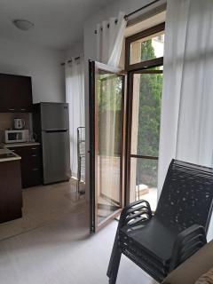 Амара Б3 студия - Sunny Beach - 9