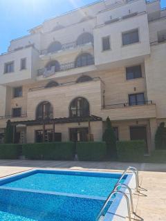 Амара Б3 студия - Sunny Beach - 7