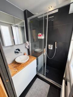 Carmontelle, 4 people - Le Raincy - 4