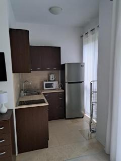Амара Б3 студия - Sunny Beach - 1