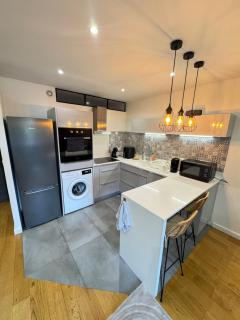 Carmontelle, 4 people - Le Raincy - 1