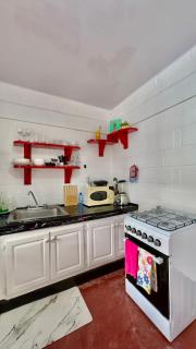 Apartamento Mirador de La ciudad - 2