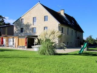 Maison de caractère avec piscine, spa, salle de jeux et Wi-Fi - FR-1-583-43 - - 6