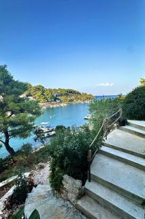 Apartments by the sea Basina, Hvar - 24120 - Vrbanj - 3