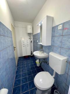 Apartments by the sea Basina, Hvar - 24120 - Vrbanj - 7