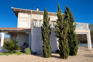 Holiday house with a swimming pool Poljica, Zadar - 24133 - 9
