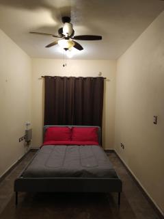 MV Suites Suc Fundidora - Monterrey - 5