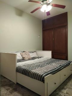 MV Suites Suc Fundidora - Monterrey - 3