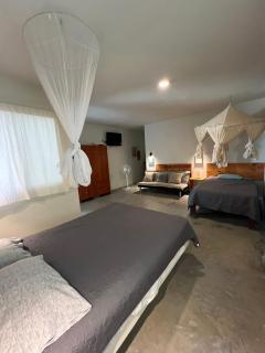 Geko Hostal - 8