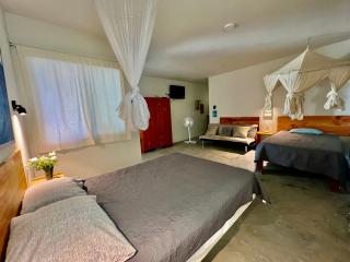 Geko Hostal - 5