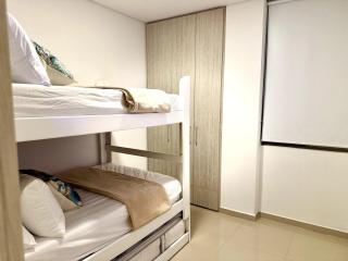 3BRR Samaria Club de Playa 1507 - Gaira - 2