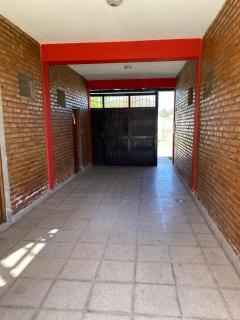 Centro Termal - Termas de Río Hondo - 8