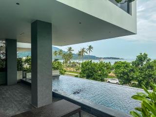 M1 Front beach, mountain view villa - Danang - 7