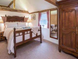 Pheasants Hill Old Byre - Hambleden - 3