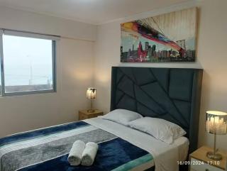 Apartamento en San Miguel hermosa vista al mar - 6