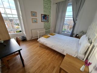 Edinburgh Travel Guest House - Edimburgo - 7