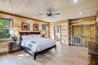 Beautiful 15 person cabin 1 mile to DT Gatlinburg TN - Gatlinburg - 7