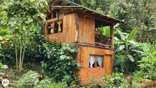 Roca Mia - Mindo - 7