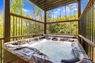 Beautiful 15 person cabin 1 mile to DT Gatlinburg TN - Gatlinburg - 2