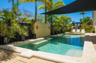 City Plaza Apartments - Cairns - 9