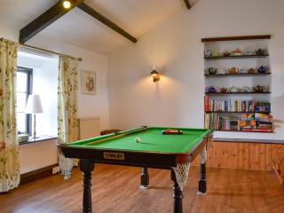 The Old Granary - Kilkhampton - 4