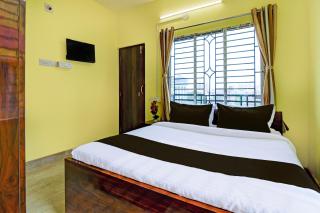 Hotel O THE MM HOTEL AND SERVICE APARTMENT - kolkata - 0