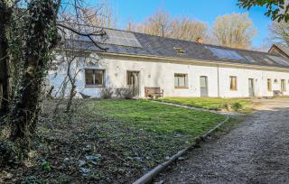 Awesome Home In Hucqueliers With Wifi - Hucqueliers - 1