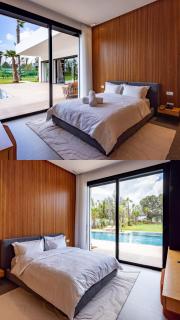 Villa l'Hermitage - 5