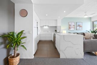 Sunrise Cove 9 - Creekfront on Cudgen Creek - Kingscliff - 5