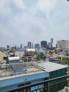 Soulmate deluxe view - Ho Chi Minh - 3