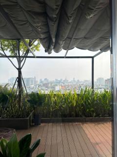 Soulmate deluxe view - Ho Chi Minh - 1