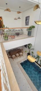 Riad Linawel, beautiful exclusive riad - 7