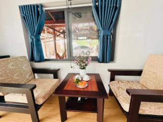 Villa BBQ Near Beach Ho Tram - Vung Tau - Viet Nam - 5