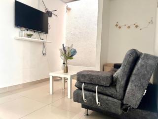 Apartamento moderno en Callejas – cómodo y bien ubicado - 5