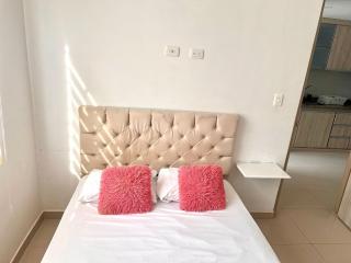 Appartement moderne à Callejas – confortable et bien situé - 1