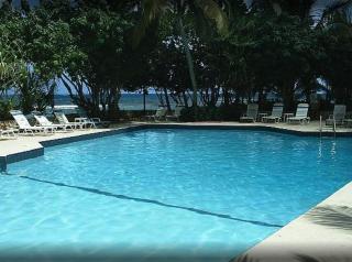 Pristine Resort Beach - La Grande Princesse - 7