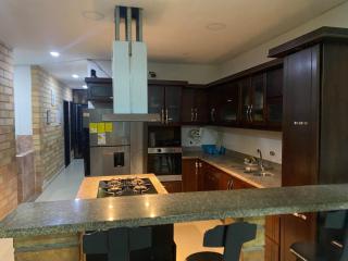 Casa amoblada - Apartadó - 4