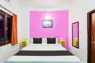 Super Hotel O Heritage City Palace View Atithi Guest House - Udaipur - 0