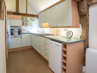 Pheasants Hill Old Byre - Hambleden - 4