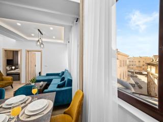2 bedroom charming apartment in Pula - Pula - 5