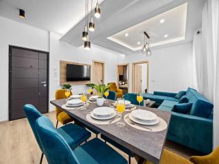 2 bedroom charming apartment in Pula - Pula - 9