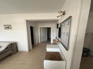 Seafront apartment with terrace in Kampor - Kampor - 8